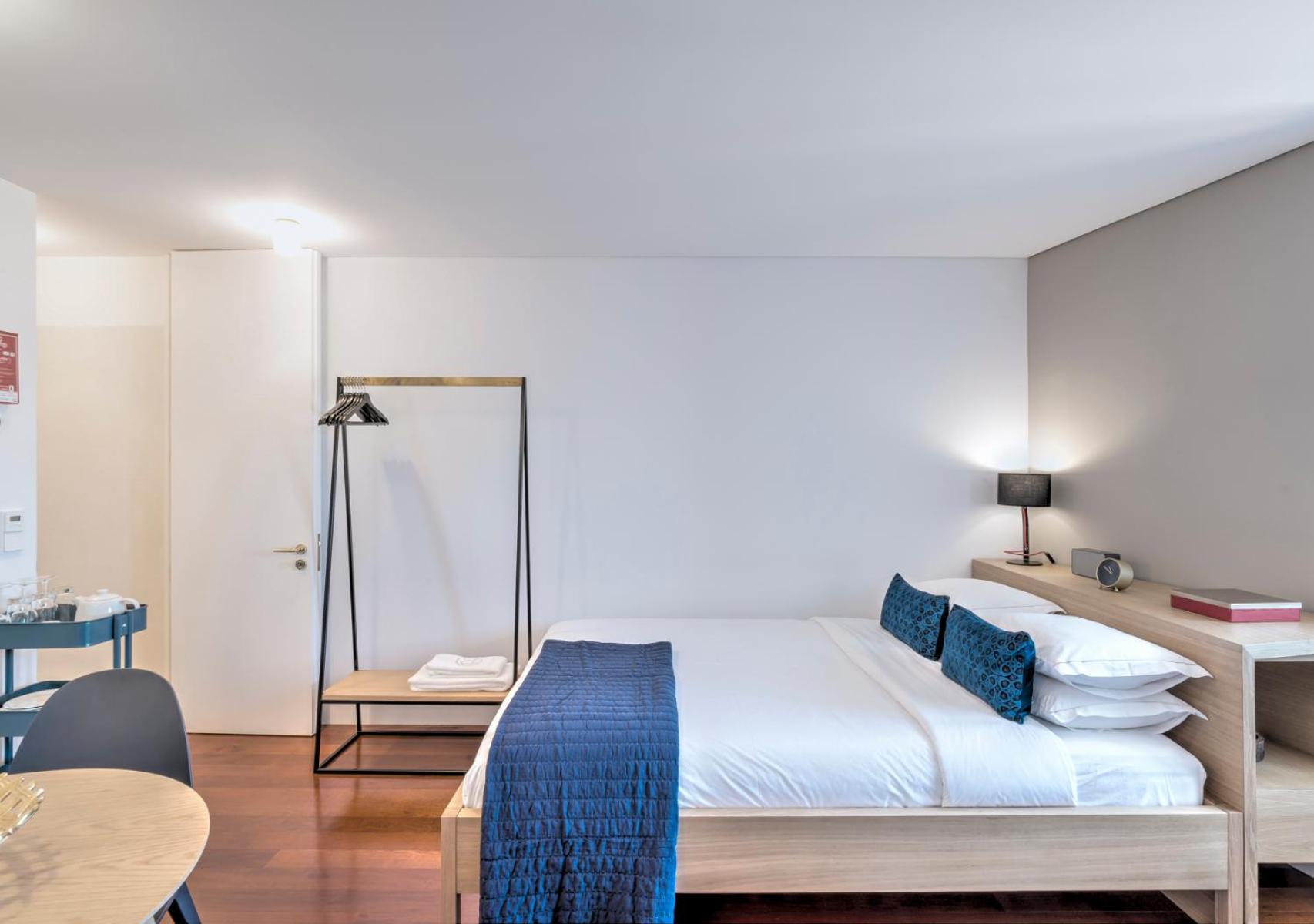Oporto Street Das Aldas - River View (Adults Only) Eksteriør bilde