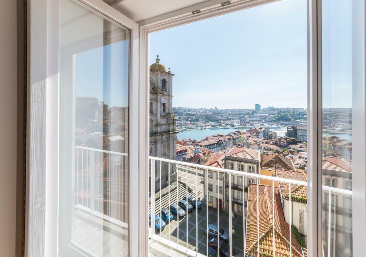 Oporto Street Das Aldas - River View (Adults Only) Eksteriør bilde